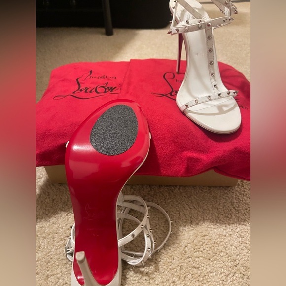 Bombina Spikes size 40 - Picture 2 of 5